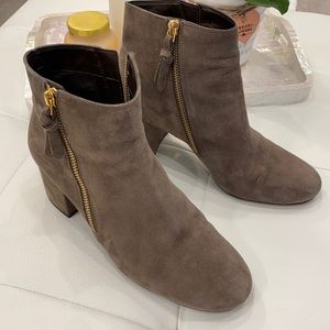 Cole Haan Grand Os heel ankle boot